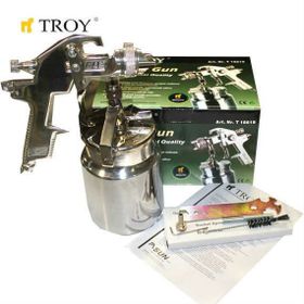 Troy T 18619 Profesyonel Boya Tabancası