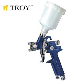 Troy T 18620 1.0 mm Mini Boya Tabancası