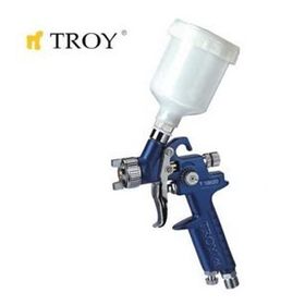 Troy T 18620 1.0 mm Mini Boya Tabancası