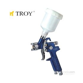 Troy T 18620 1.0 mm Mini Boya Tabancası