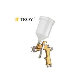 Troy T 18640 Profesyonel Boya Tabancası