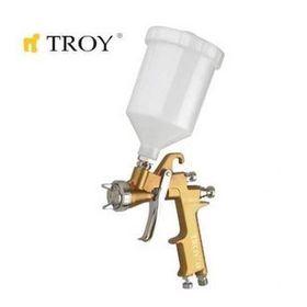 Troy T 18640 Profesyonel Boya Tabancası