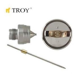 Troy T 18640 Profesyonel Boya Tabancası