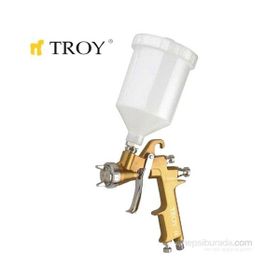 Troy T 18640 Profesyonel Boya Tabancası