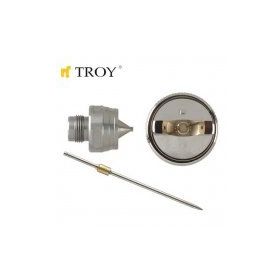 Troy T 18642 Yedek Meme Seti