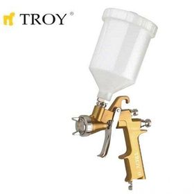 Troy T 18648 Profesyonel Boya Tabancası