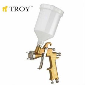 Troy T 18648 Profesyonel Boya Tabancası