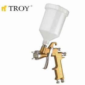 Troy T 18648 Profesyonel Boya Tabancası