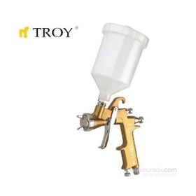 Troy T 18648 Profesyonel Boya Tabancası