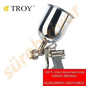Troy T 18670 Boya Tabancası