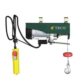 Troy T 19700 Elektrikli Vinç