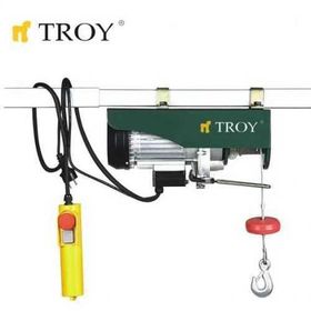 Troy T 19700 Elektrikli Vinç