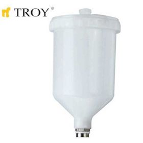 Troy T 2009 Yedek Boya Haznesi
