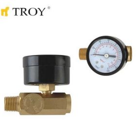 Troy T 2011 Regülatör