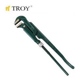 Troy T 21000 Maşalı Boru Anahtarı