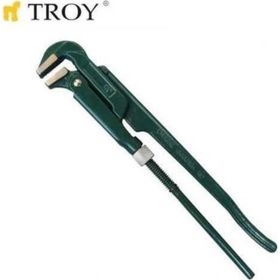 Troy T 21001 Maşalı Boru Anahtarı
