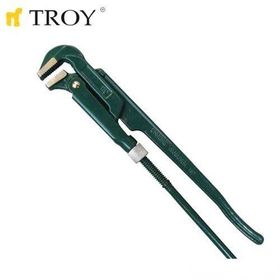 Troy T 21002 Maşalı Boru Anahtarı