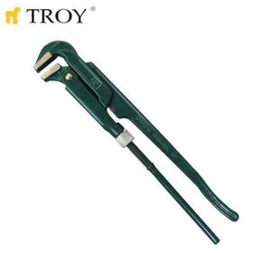 Troy T 21002 Maşalı Boru Anahtarı