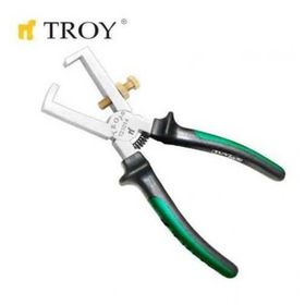 Troy T 21014 Ayarlı Kablo Sıyırma