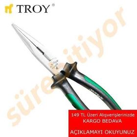 Troy T 21028 Kargaburun