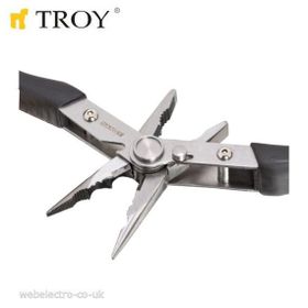 Troy T 21090 Kargaburun