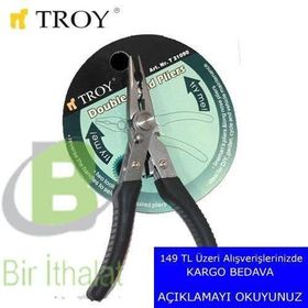 Troy T 21090 Kargaburun