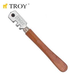 Troy T 21120 Cam Kesme Kalemi
