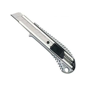 Troy T 21603 100X18mm Gri Maket Bıçağı