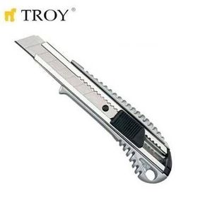 Troy T 21603 100X18mm Gri Maket Bıçağı