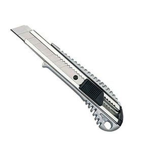 Troy T 21603 100X18mm Gri Maket Bıçağı