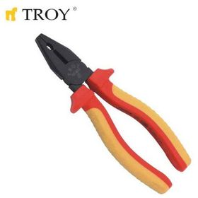 Troy T 21807 Vde Kombine Pense