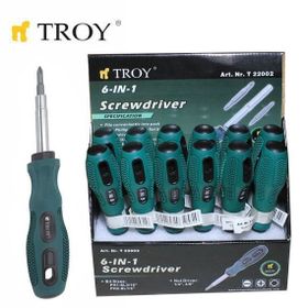 Troy T 22002 Tornavida