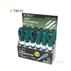 Troy T 22002 Tornavida