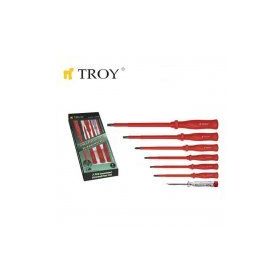 Troy T 22300 Tornavida Seti