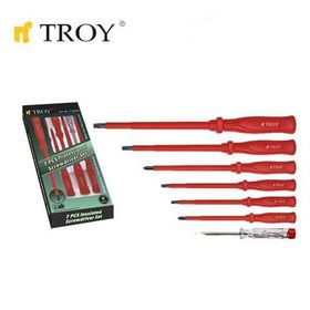 Troy T 22300 Tornavida Seti