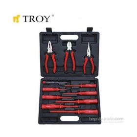 Troy T 22303 Alet Seti