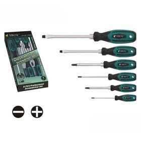 Troy T 22304 Tornavida Seti