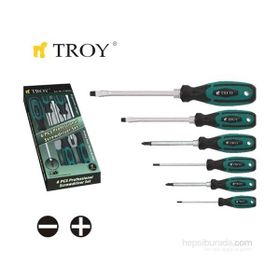 Troy T 22304 Tornavida Seti