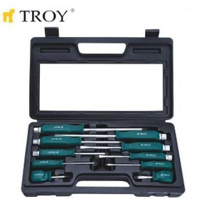 Troy T 22307 Tornavida Seti