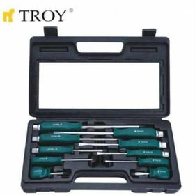 Troy T 22307 Tornavida Seti