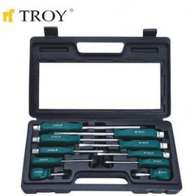 Troy T 22307 Tornavida Seti