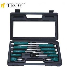 Troy T 22307 Tornavida Seti