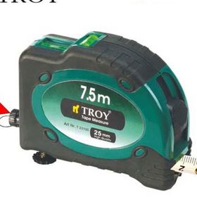 Troy T 23100 Lazerli Şerit Metre