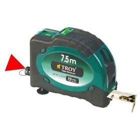 Troy T 23100 Lazerli Şerit Metre