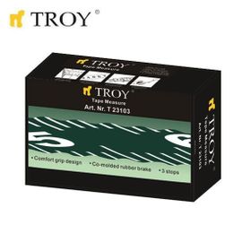 Troy T 23103 Şerit Metre