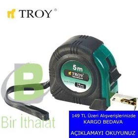 Troy T 23110 Şerit Metre