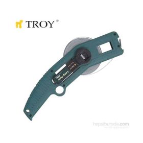 Troy T 23143 Iskandil Çelik Metre