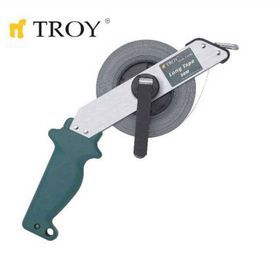 Troy T 23152 Iskandil Çelik Metre