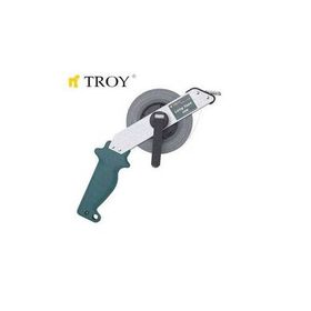 Troy T 23153 Iskandil Çelik Metre