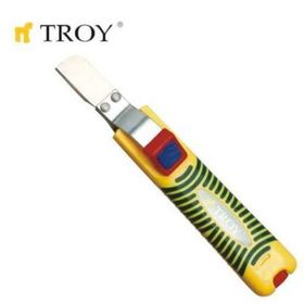 Troy T 24001 Kablo Sıyırma